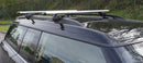 Maypole 1.35m Roof Bars For Raised Roof Rails - RB1085