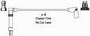 WAI HT Lead Set - ISL659