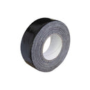 Pearl Consumables Duct Tape - Black - 50mm x 50m - PCDT03