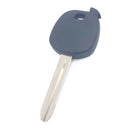Autowave RAV Toyota/Suzuki TOY43 Manual Transponder Case - AUTKC140