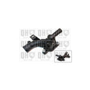 QH QTH854CF Coolant Flange