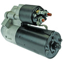 WAI Starter Motor - 16980N