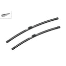 Bosch AEROTWIN J.E.T FLAT BLADE SET 650/600 - A005J