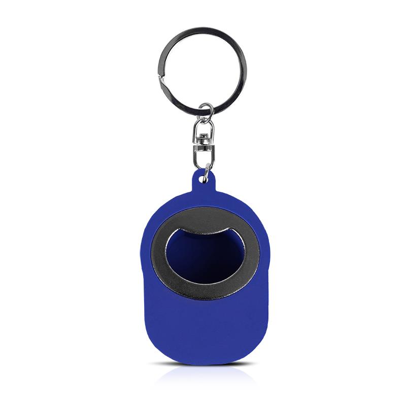 Ford Basic Keychain With Bottle Opener Cap - 35031074