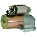 WAI Starter Motor - 6643N