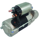 WAI Starter Motor - 31252N