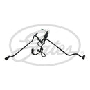 Gates Molded Fuel Hose - MFL1082