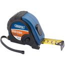 Draper Measuring Tape 8M/26ft X 25mm - 82819
