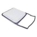 Blue Print Air Filter - ADT322121