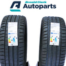 205 45 17 88Y Michelin Pilot Sport 5 Tyres x2 Pair