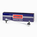 Borg & Beck Drop Link   - BDL7069 fits Renault Laguna III 07-