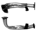 BM Cats Front Pipe - BM70134 with Fitting Kit - FK70134 fits Citroën, Peugeot