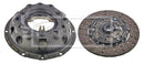Borg & Beck Clutch Kit - 2pce  - HK1007
