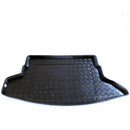 Boot Liner, Carpet Insert & Protector Kit-Nissan Juke 2010-2014 - Black