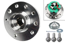 FAG Wheel Bearing Kit - 713644060