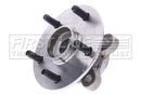First Line Wheel Bearing Kit  - FBK1627