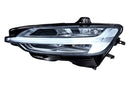 HELLA 1LX 013 507-931 LED-Headlight - left - for e.g. VOLVO V60/S60