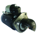 WAI Starter Motor - 17257N