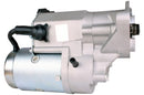 HELLA 8EA 012 526-031 Starter - 12V - 2.5kW - fits Toyota Hilux V Pickup (_N_,KZN1_,VZN1_)
