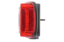 HELLA 2VP 012 381-381 Rearlight - Truck Full LED - LED - 24V