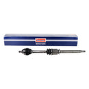 Borg & Beck Driveshaft  - BDS1107