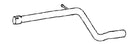 Klarius SK130X - Box With Tail Pipe