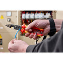 Draper XP1000® VDE Tethered 8-in-1 Electricians Pliers, 215mm