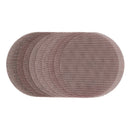 Draper Expert 150mm Mesh Sanding Disc Assrt - 62989