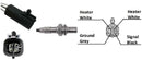 Lemark Oxygen Sensor - LLB665