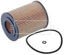Borg & Beck Oil Filter -  BFO4063 fits Mercedes C,E,ML Class