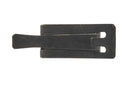 HELLA 8HK 187 228-241 Clamping Clip - Width: 12mm - Scope: 24mm - Quantity: 50