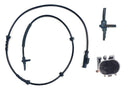 Intermotor Wheel Speed Sensor - 60387