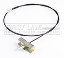 First Line Parking Brake Cable - FKB3927