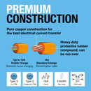 Ring Ev Charge Cable Type2-Type2 16A 5M - RCC21605 - RCC21605