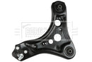 Borg & Beck Suspension Arm - LH - BCA8036
