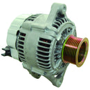 WAI Alternator - 13766N