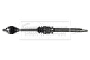Borg & Beck Driveshaft  - BDS1108