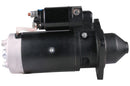 HELLA 8EA 012 526-091 Starter - 12V - 2kW - fits Audi A4 Avant (8Ed, B7)