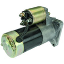 WAI Starter Motor - 17046N