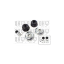 QH EMR4885 Top Strut Mounting- exc. Bearing