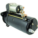 WAI Starter Motor - 19780N