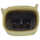 WAI Ignition Coil - IGNITION COIL fits Ford