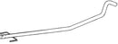 Klarius GM521K - Centre Pipe  - Fits Opel Astra G 1.7CDTi