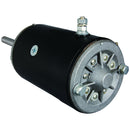 WAI Starter Motor - 3103N