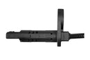 HELLA 6PU 358 217-551 Sensor, wheel speed - 2-pin connector