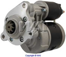 WAI Starter Motor - 32647N
