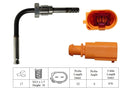 Intermotor Exhaust Gas Temperature Sensor - 27273