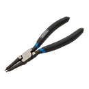 Draper 140mm INT.Circ.Plier-Straight - 56416