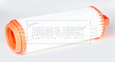 Borg & Beck Air Filter - BFA2656