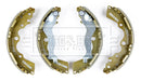 Borg & Beck Brake Shoe Kit - BBS6540